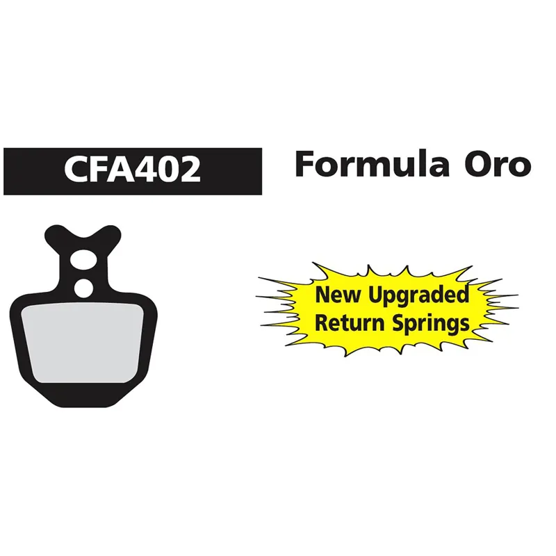 Formula Oro Green