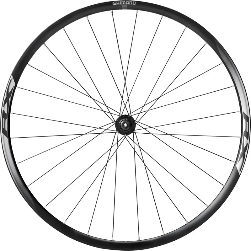 Shimano RX010 Rear wheel QR CL Disc Road Gravel Front or rear -1