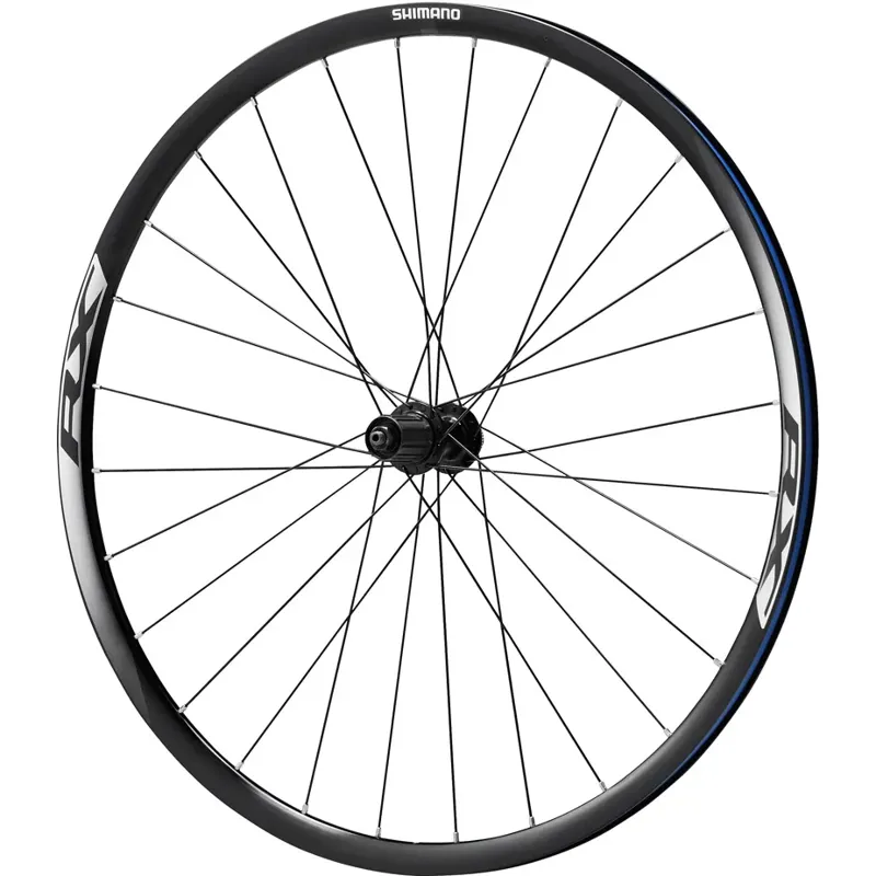 Shimano RX010 Rear wheel QR CL Disc Road Gravel Front or rear 