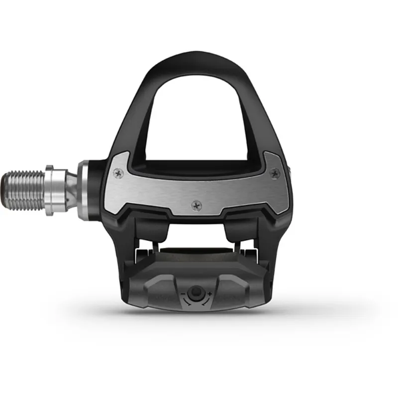 POWER Garmin Rally RS100 Upgrade Pedal Black uni-size