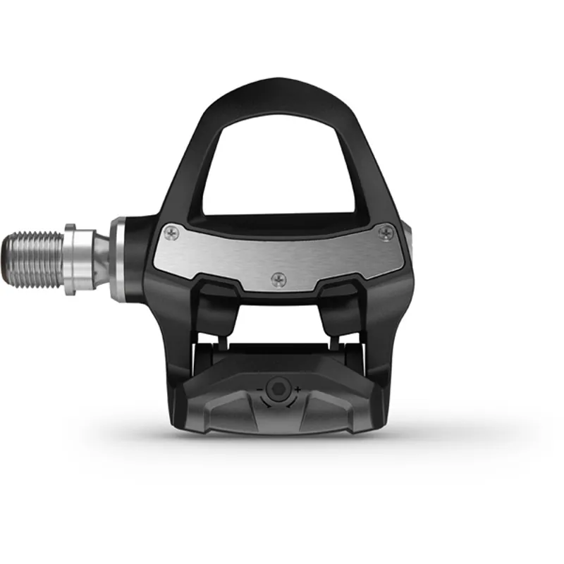 POWER Garmin Rally RK100 Upgrade Pedal Black uni-size