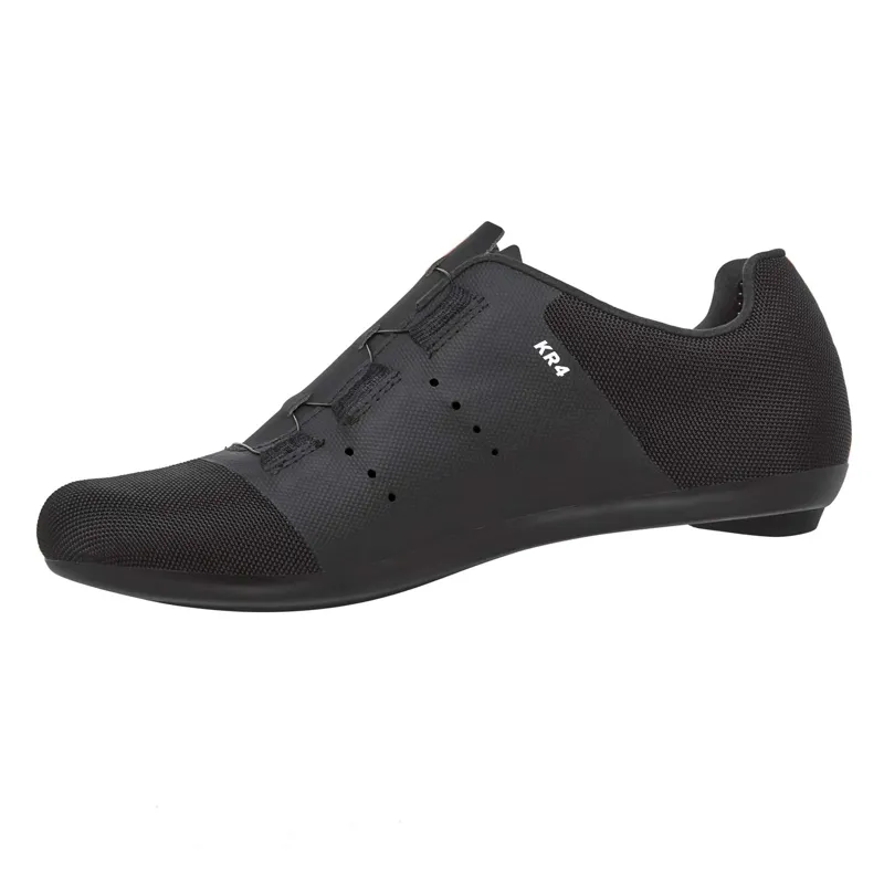 DMT Shoes KR4 Road Shoes In Black-3