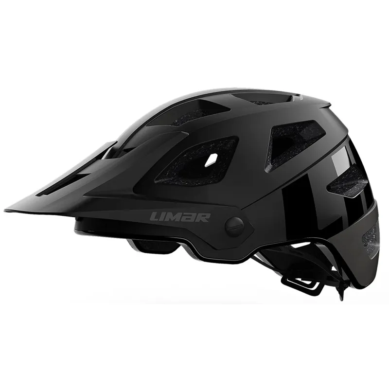 Delta Helmet Black 5