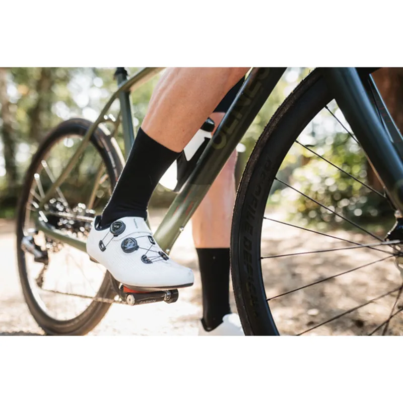 SOCKS Isoler Merino Deep Winter GN