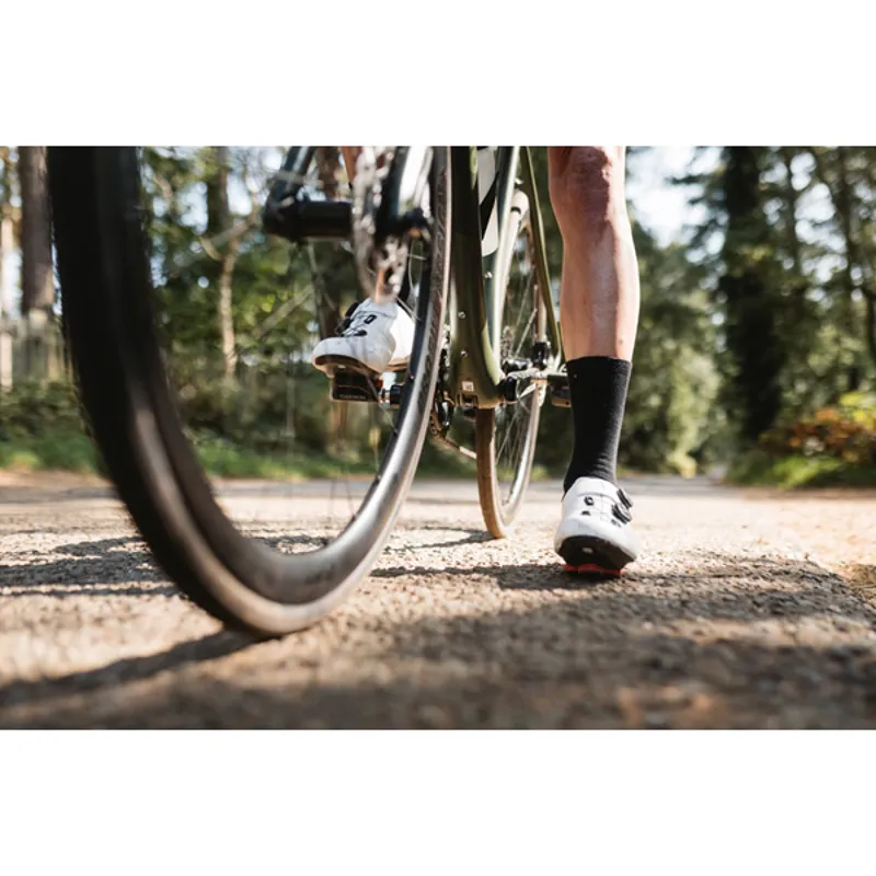 SOCKS Isoler Merino Deep Winter GN-1