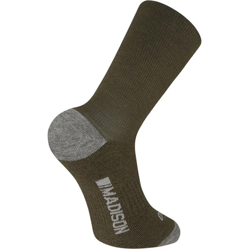 SOCKS Isoler Merino Deep Winter GN-3
