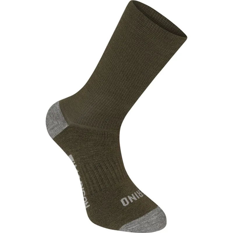SOCKS Isoler Merino Deep Winter GN-2