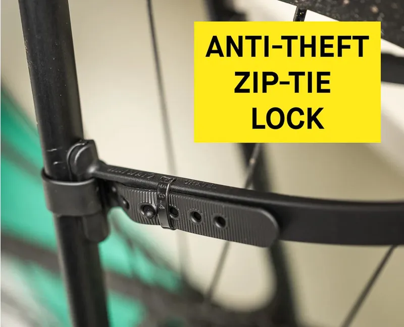 Ass Saver Win Wing Road 2 Rear Mudguard-3