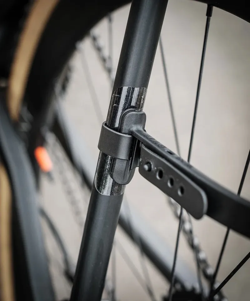 Ass Saver Win Wing Road 2 Rear Mudguard-7