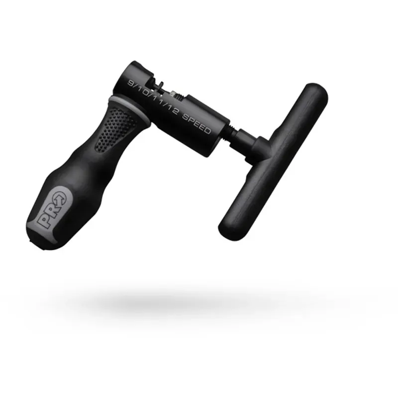 PRO Chain Tool 9- 12spd in Black one size-1