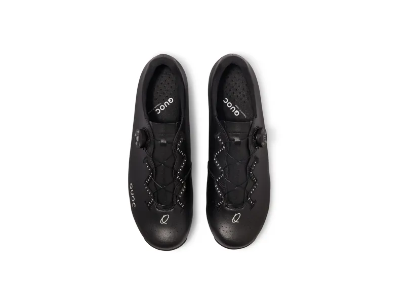 Quoc Escape MTB shoes in Black-3