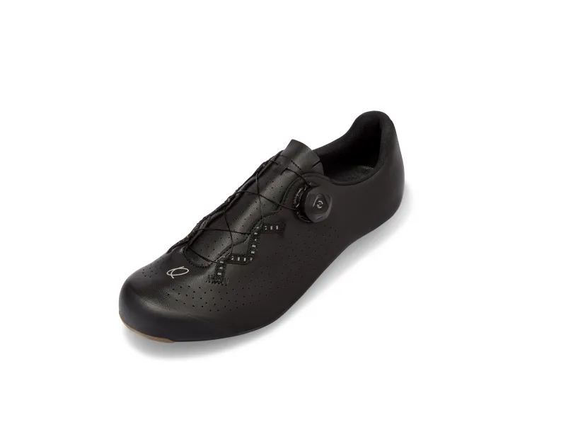 Quoc Escape Road Shoe in Black