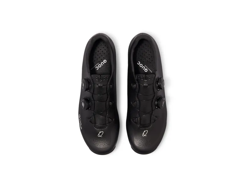 Quoc Gran Tourer XC Shoes in Black-2