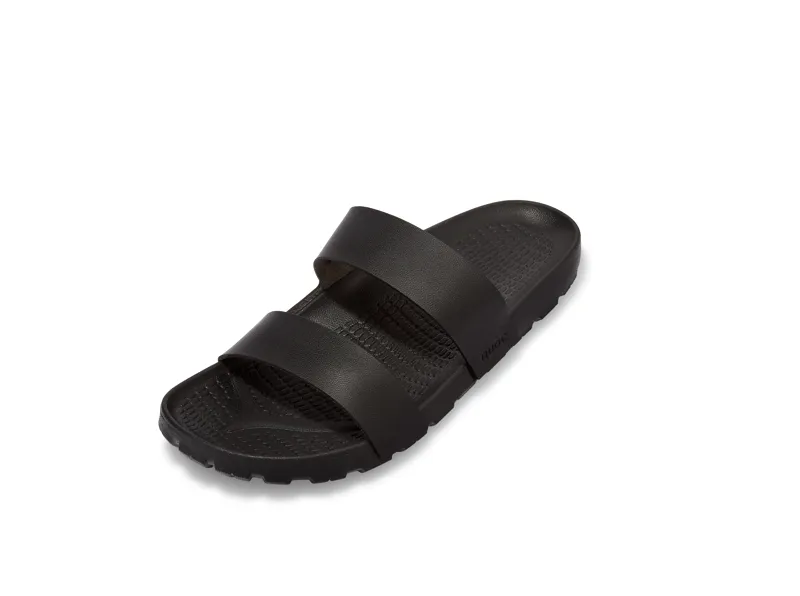 Quoc Lala Slide - Black