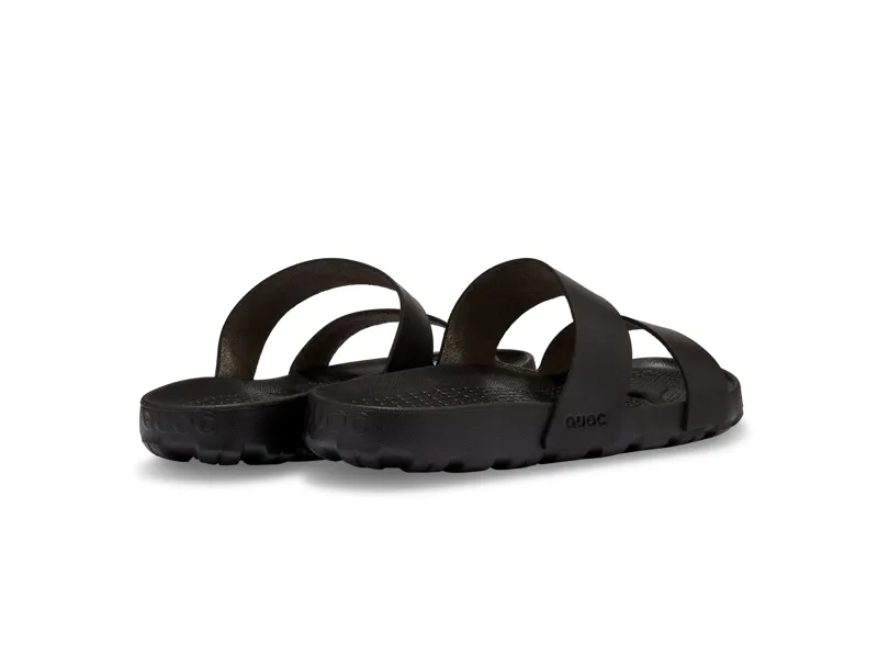Quoc Lala Slide - Black-2