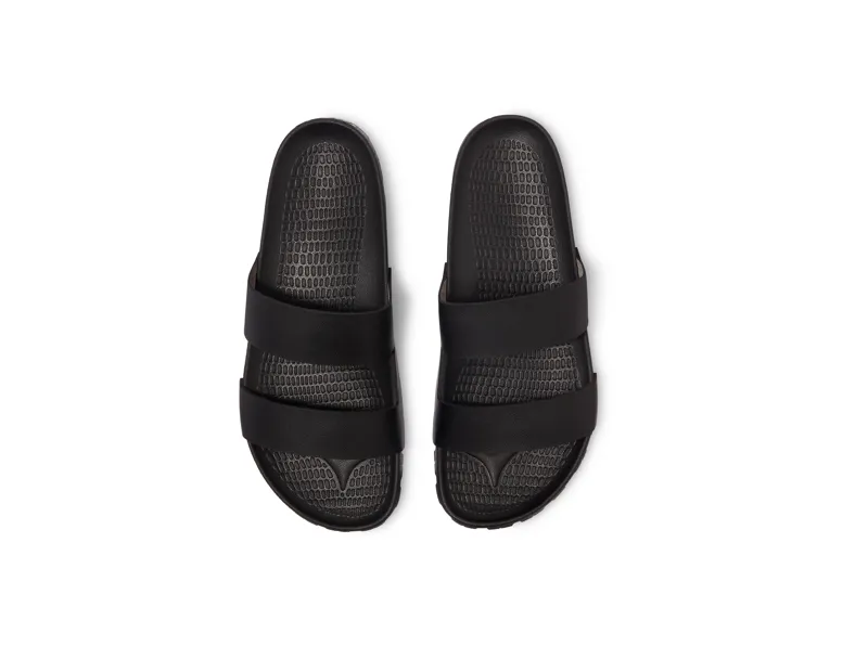 Quoc Lala Slide - Black-1