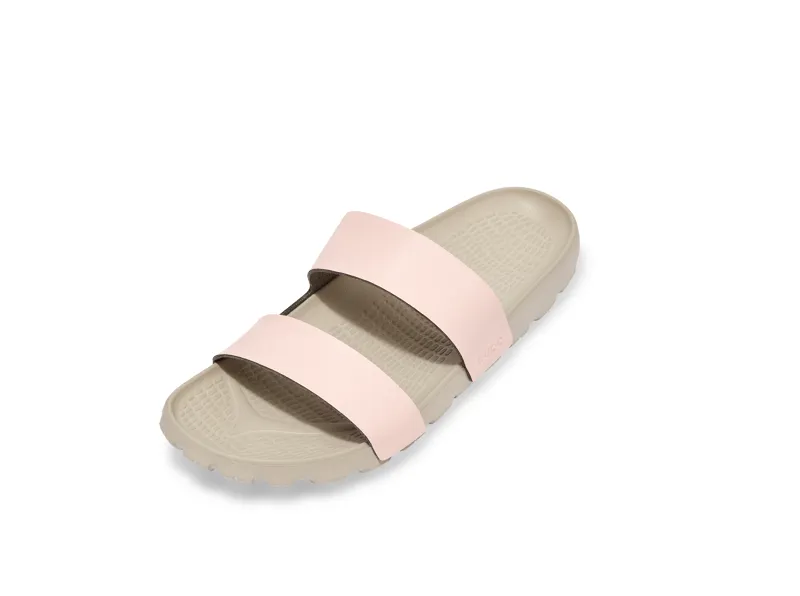 Quoc Lala Slide - Dusty Pink