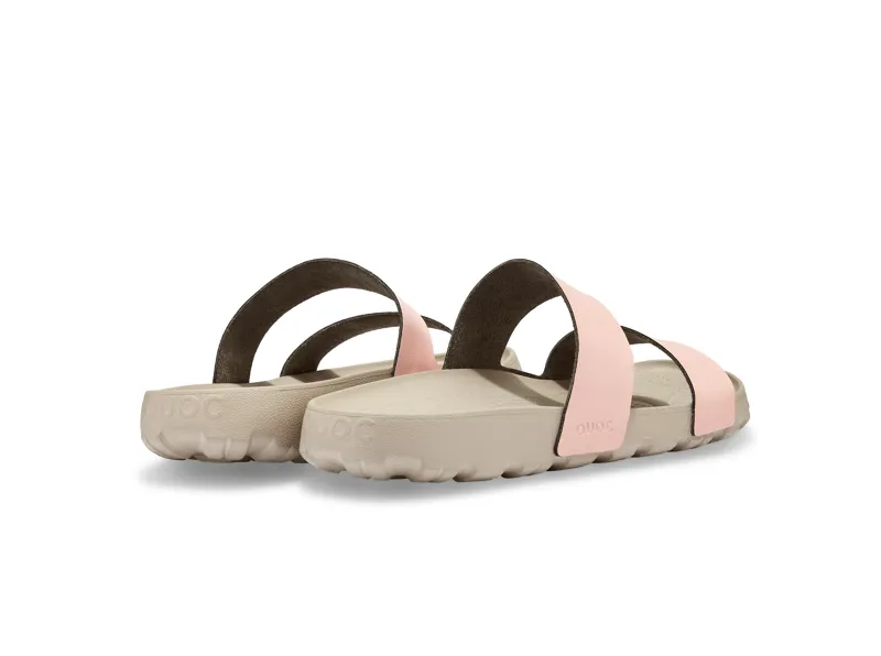 Quoc Lala Slide - Dusty Pink-2