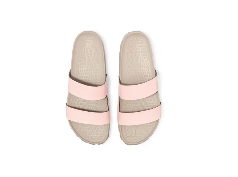 Quoc Lala Slide - Dusty Pink-1