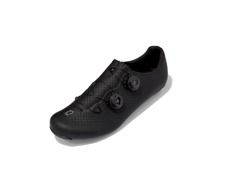 Quoc Mono II Road Shoes in Black
