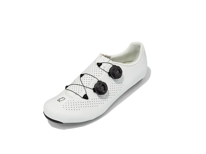 Quoc Mono II Road Shoes in White