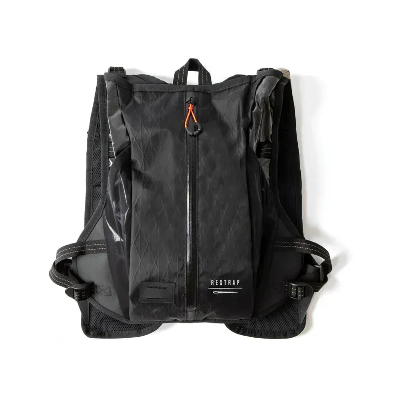 Race Hydration Vest - Large/XL-1