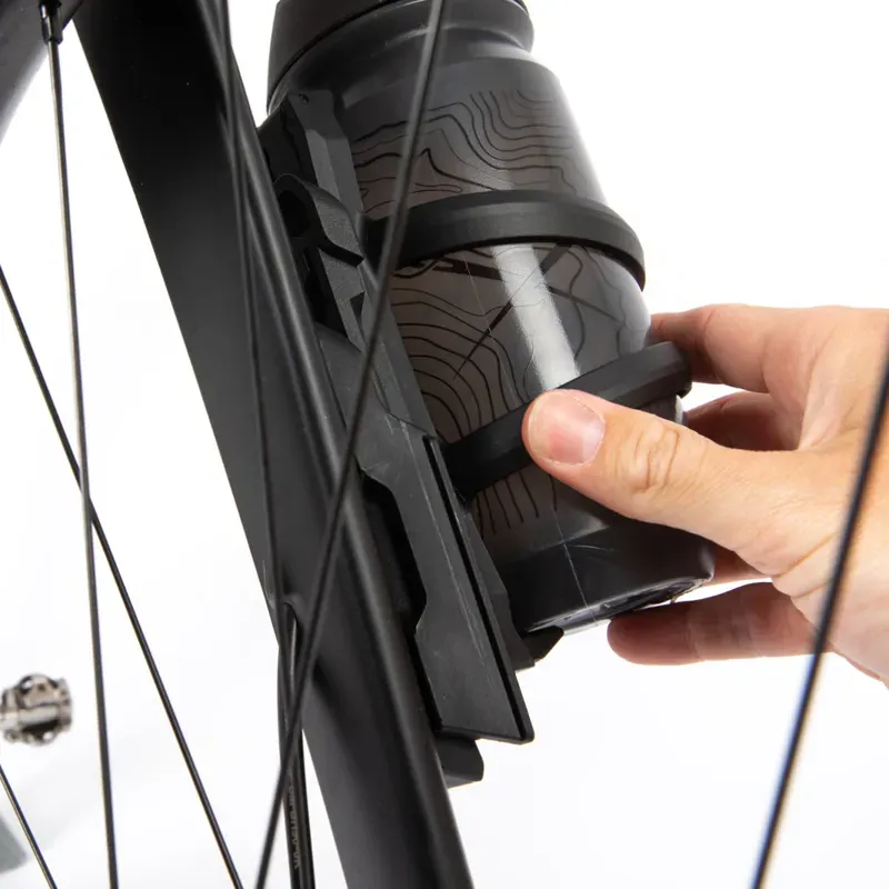 Restrap Switch Multi Mount in Black-10