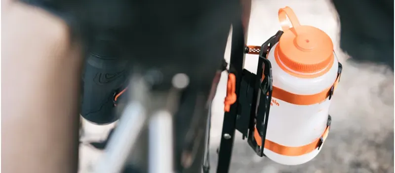 Restrap Switch Multi Mount in Black-12