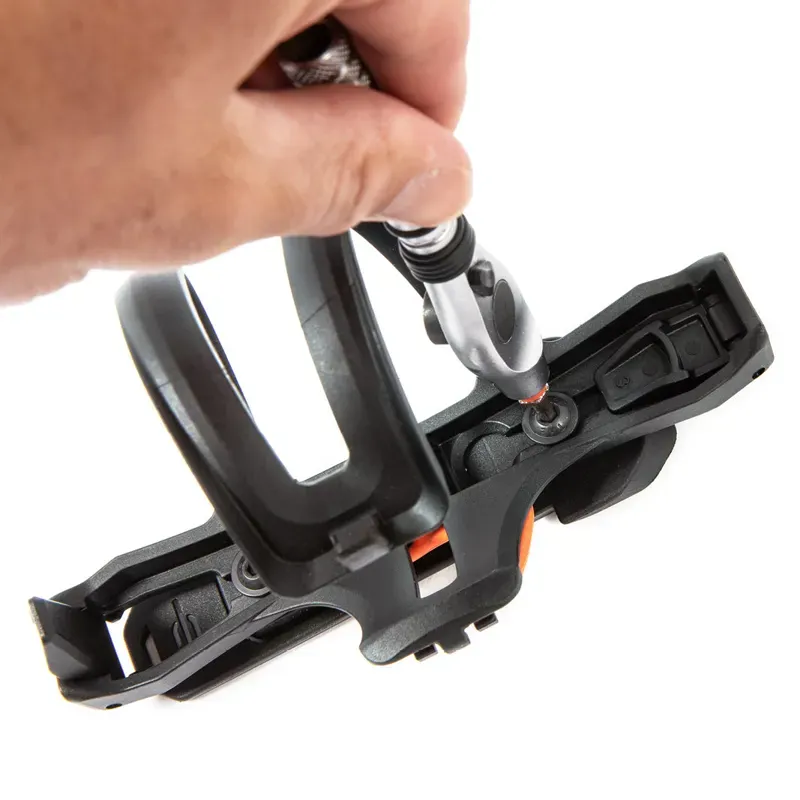 Restrap Switch Multi Mount in Black-4