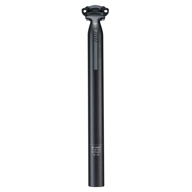 Ritchey 400mm 2-Bolt Seatpost