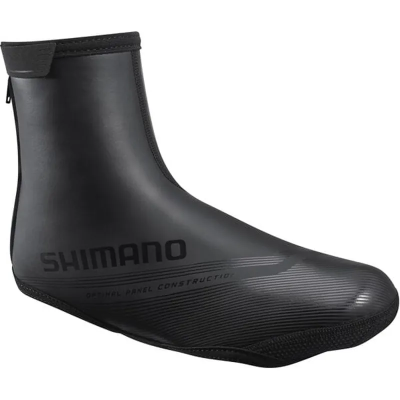 Shimano s2100d Overshoe in Black