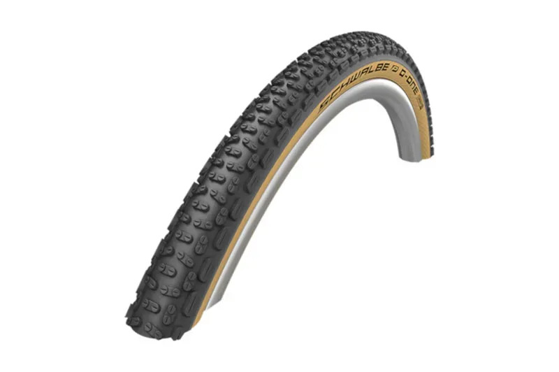 Schwalbe My21 G-One Tyre - Ultrabite Pro