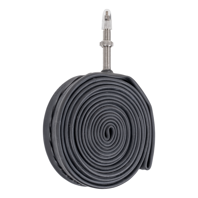 Schwalbe SCV15 700x23/30c Inner Tube in Black-4