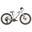 Scott Scale 200 Kids Bike in Alloy Silver