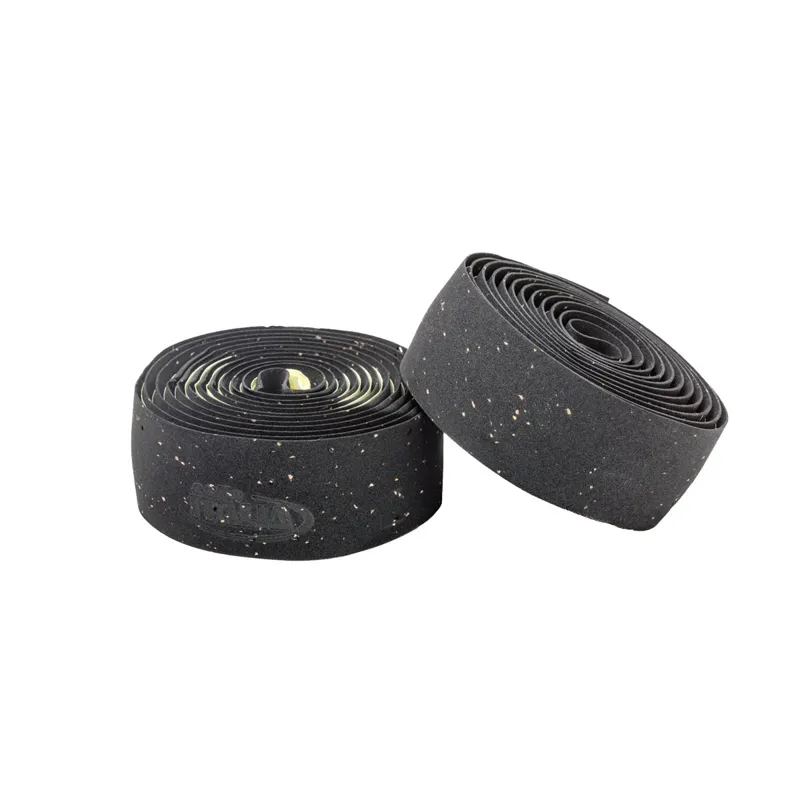 Selle Italia Smootape Corsa Bar Tape in Black