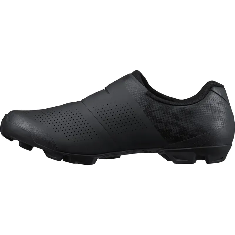 Women's Shimano XC3 Shoe in black-3