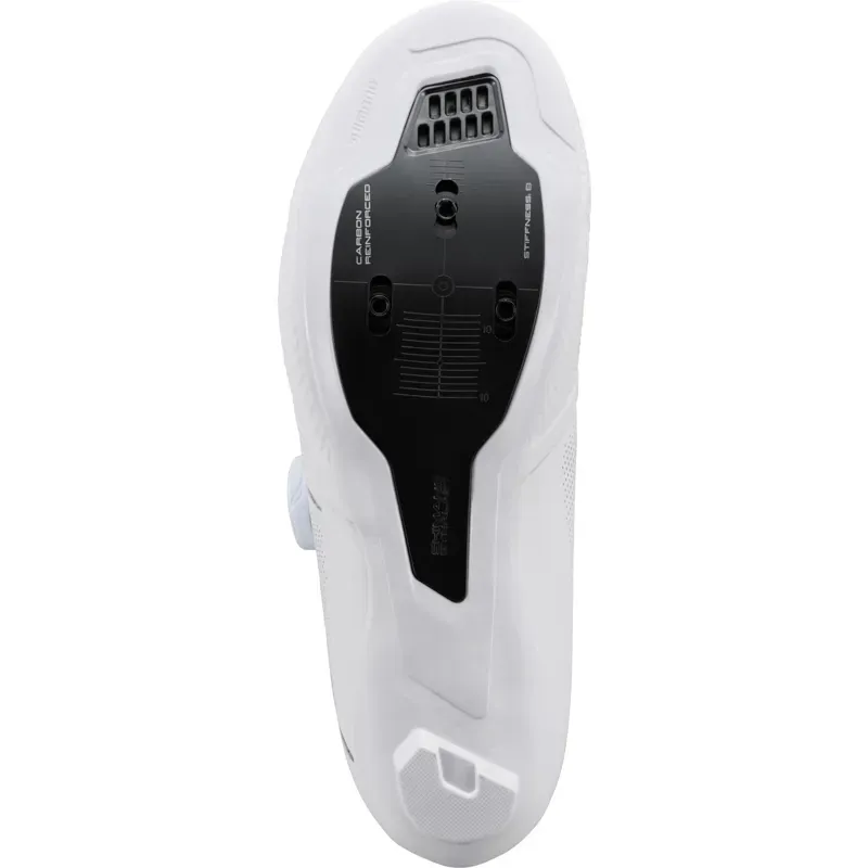 Shimano Clothing RC503W Women's Shoes in White-5