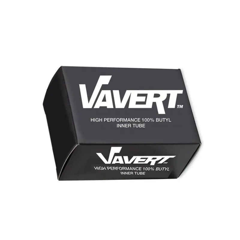 Vavert 700x25/32c Presta Valve 40mm Inner Tube