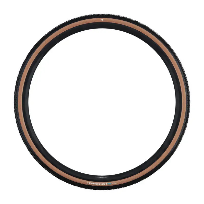 G-One R Evo Super Race V-Guard Folding TLE Tan