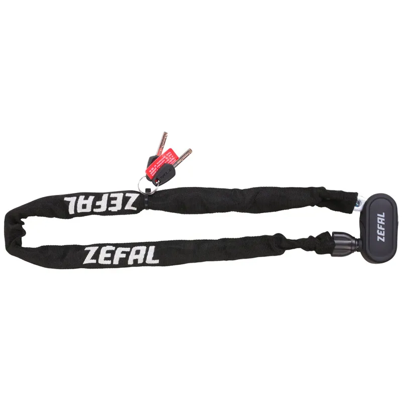 Zefal K-Traz M8 Lock in Black