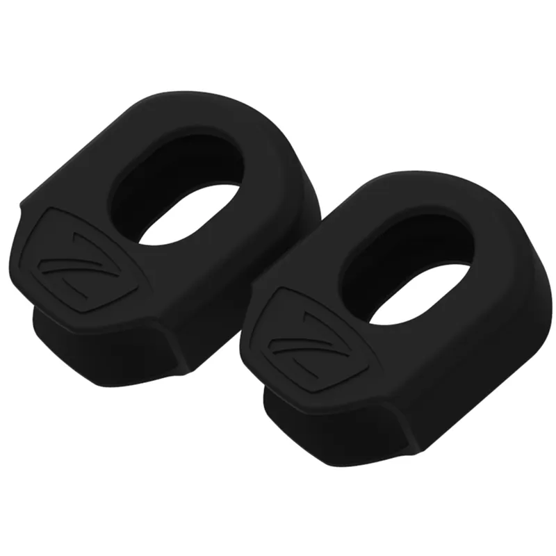 Zefal Crank Armor XL in Black